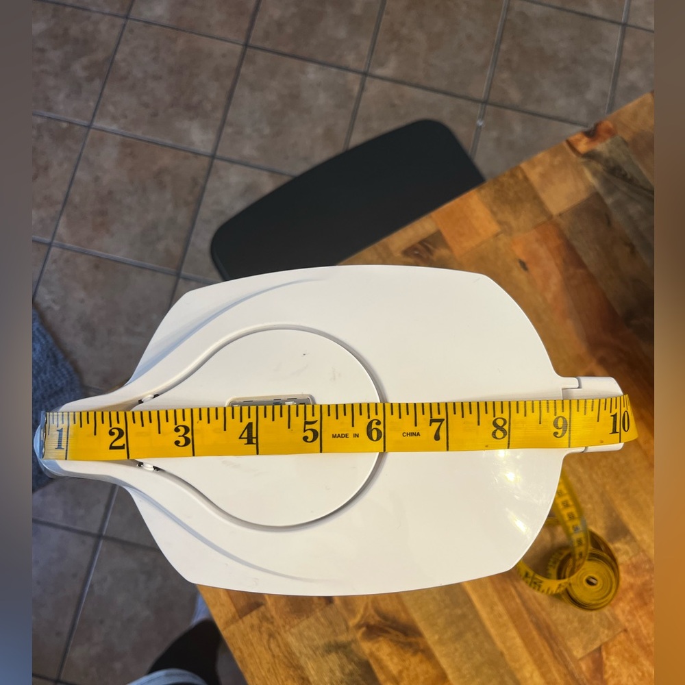 Brita White Water Filter Pitcher - Picture 6 of 7